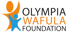 Olympia Wafula Foundation